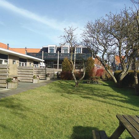 De Eekhof - Appartement Tuin Hindeloopen Bagian luar foto