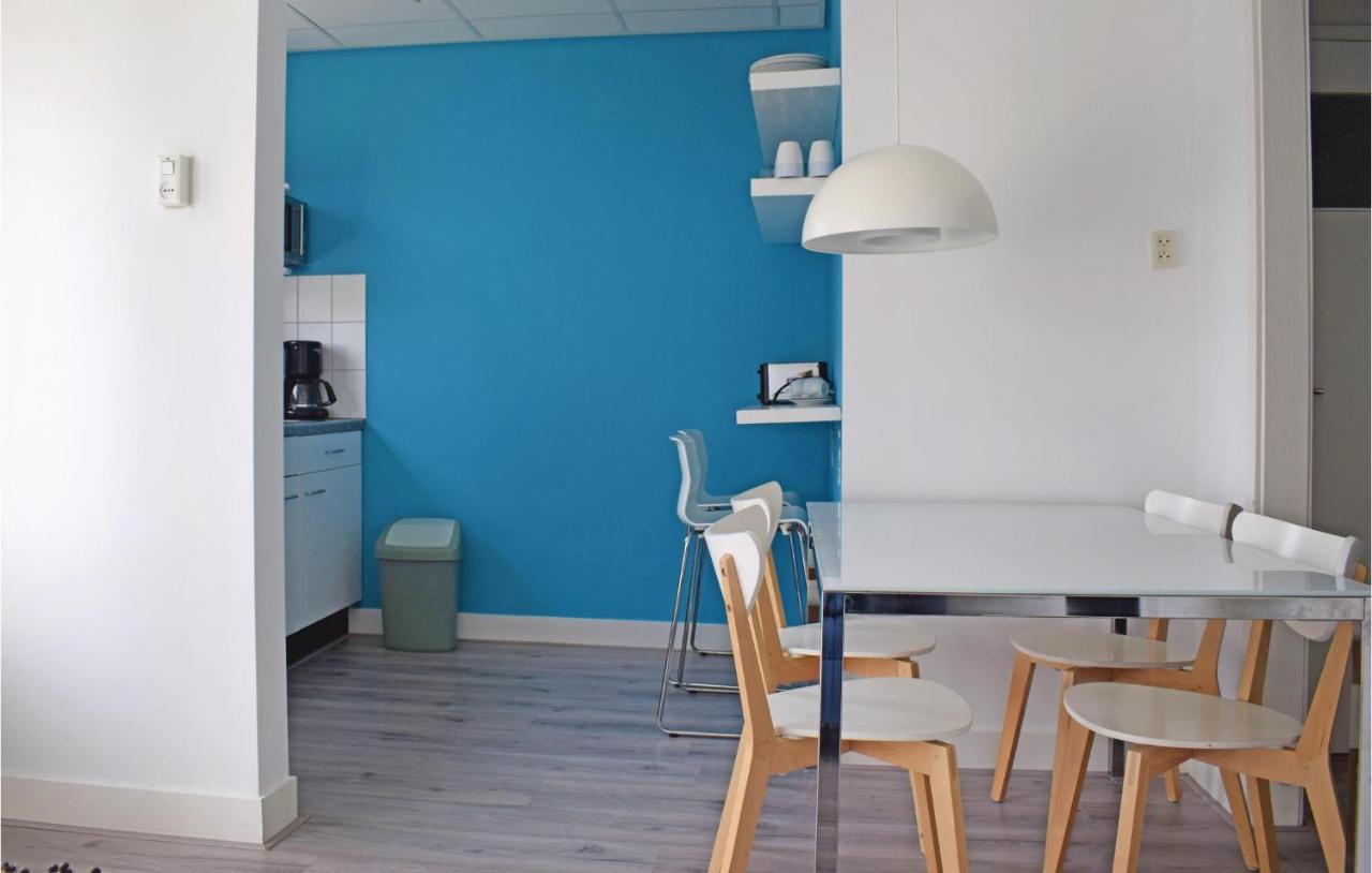 De Eekhof - Appartement Tuin Hindeloopen Bagian luar foto