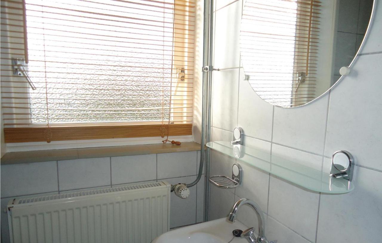 De Eekhof - Appartement Tuin Hindeloopen Bagian luar foto