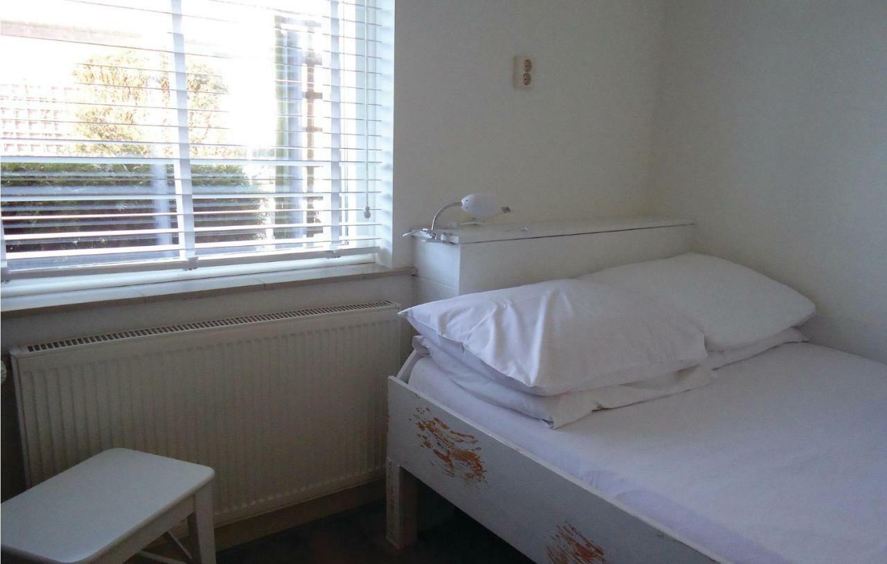 De Eekhof - Appartement Tuin Hindeloopen Bagian luar foto